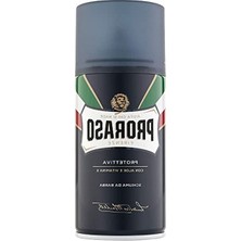 Odea Aloe Vera ve E Vitamini Içeren Tıraş Köpüğü