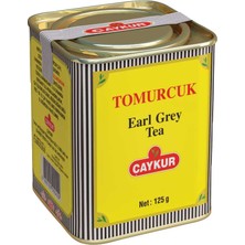 Çaykur Tomurcuk Çay 125G 6'li Avantaj Paketi