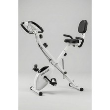 AyrStore Kochler x Bike Egzersiz Bisikleti - 3-In-1 Kondisyon Aleti - Dikey Kondisyon Bisikleti