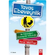 Trendexa Yavaş Ebeveynlik