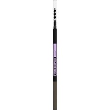 Odea Ultra Slim Kaş Kalemi - 04 Medium Brown