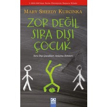 Trendexa Zor Değil Sıradışı Çocuk