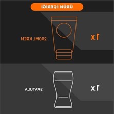 Odea Hassas Ciltler Için Tüy Dökücü Krem - 2 x 200 ml