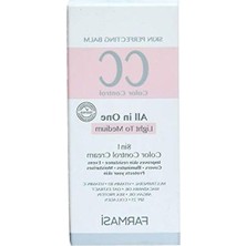 Odea cc Krem, Açıktan Ortaya No: 02, 50 ml