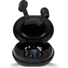 Mojue TW03 Tws Kulak Içi Bluetooth Kulaklık Teşhir