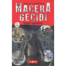 Uravas Store Macera Geçidi 1 - Kanıt Peşinde