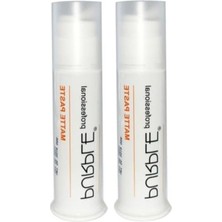 Odea Saç Şekillendirici Mat Wax, 100 ml x 2 Adet, Güçlü Tutuculuk