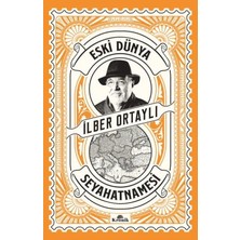 Trendexa Eski Dünya Seyahatnamesi