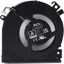 Alfamaks Hp Victus 15-FA0005NT (6Z5X8EA) Sağ Sol Cpu Gpu Fan Takım