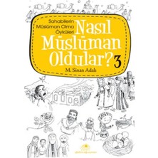 Trendexa Nasıl Müslüman Oldular 3