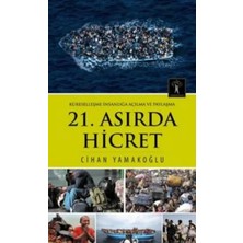 Trendexa 21. Asırda Hicret