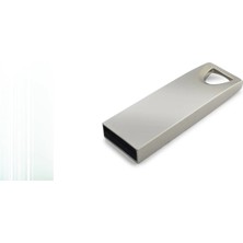 Uravas Store 32M 32 GB USB 3.2 Metal Gövde Flash Bellek