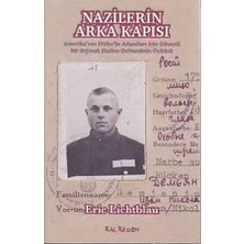 Trendexa Nazilerin Arka Kapısı