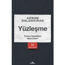 Trendexa Yüzleşme - Türkiye Vasatlıktan Nasıl Çıkar?