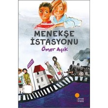 Trendexa Menekşe Istasyonu