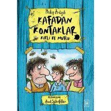 Trendexa Kafadan Kontaklar 1 - Kirli ve Mutlu
