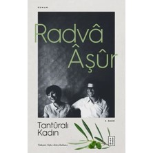 Trendexa Tanturalı Kadın