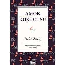 Trendexa Amok Koşucusu (Bez Ciltli)
