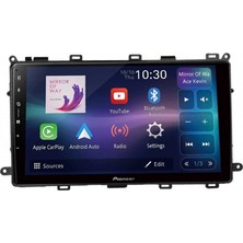 Pioneer PF97BT Toyota Corolla 9 Inç Carplay Androidauto Multimedya Sistemi