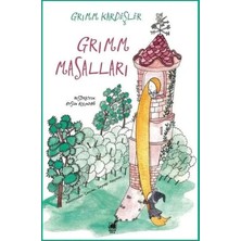 Trendexa Grımm Masalları