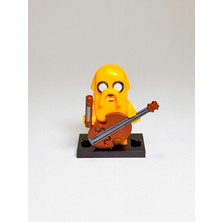 Yuonis Art Adventure Time -Jack