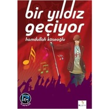 Trendexa Bir Yıldız Geçiyor