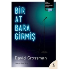 Trendexa Bir At Bara Girmiş