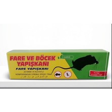 Fare Yapışkanı