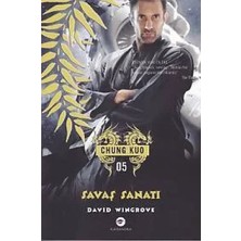 Trendexa Chung Kuo 5. - Savaş Sanatı