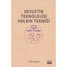 Trendexa Devletin Teknolojisi Halkın Tekniği