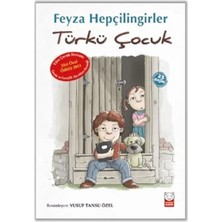 Trendexa Türkü Çocuk