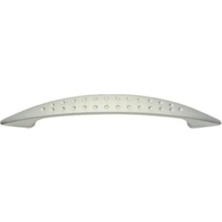 Trendexa Noktalı Dolap Çekmece Kulpu 96 mm