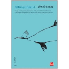 Trendexa Bütün Şiirleri 2