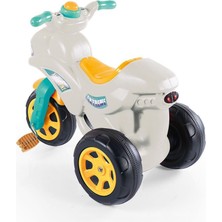 Colezium 2649 Oyuncak Moto Bisiklet