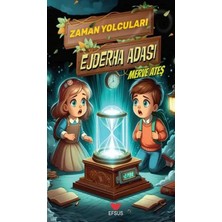 Trendexa Zaman Yolcuları Ejderha Adası