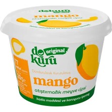 İlk El Grup  Original Mango Atıştırmalık Meyve Cipsi 20GR