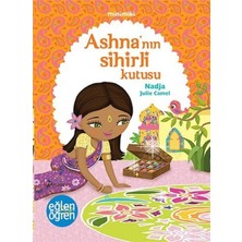 Trendexa Minimiki 3 - Ashnanın Sihirli Kutusu