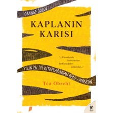 Trendexa Kaplanın Karısı