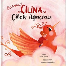 Trendexa Botanikçi Çilina Çilek Ağaçları