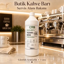CAS Probarista Tezgah & Masa Temizlik Spreyi