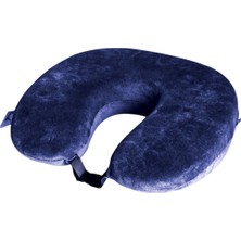 Fırsatkolik Visco U Seyahat Boyun Yastığı - 31X27X7