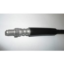 Fam Ford Focus Sd/hb 05/07 Arka Fren Hortumu (Sh)