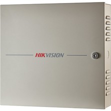 Hikvision Hıkvısıon DS-K2604T Geçiş Kontrol Paneli