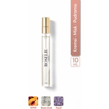 ILLUSIONE Roselie Edp Kadın Parfüm 10ML Seyahat Boy