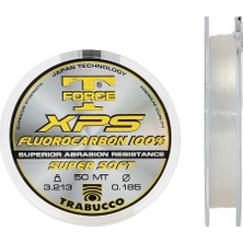 Trabucco T-Force Xps Serisi 50M Fluorocarbon Misina