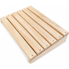 Vuud Masa Altı Ayaklık, Ayak Koyma Sehpası, Ergonomik Ürün
