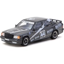 Akıllı Bayi 1/64 Model ARAÇ190 E 2.3-16 Dtm 1988 Johnny Cecotto #44