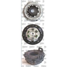 Mocan Debrıyaj Setı R12 1.4 003388