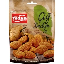 Tadım Badem Içi Çiğ 180 gr