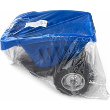 Akıllı Bayi 07 317M 1050731701052 Actıve Traktör Römork Mavi